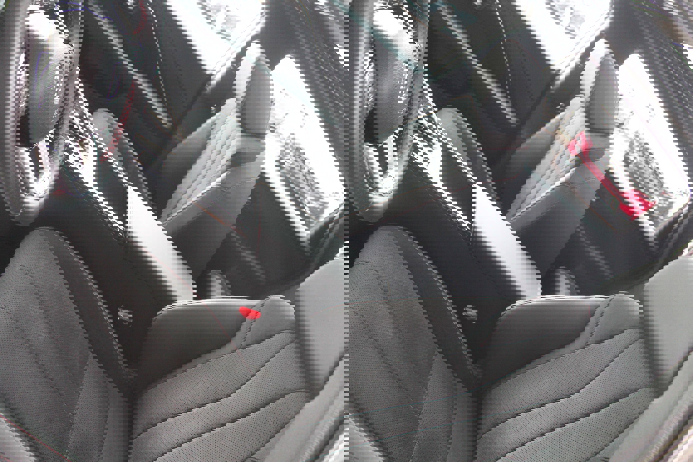 Used 2025 Acura ADX A-Spec image 16