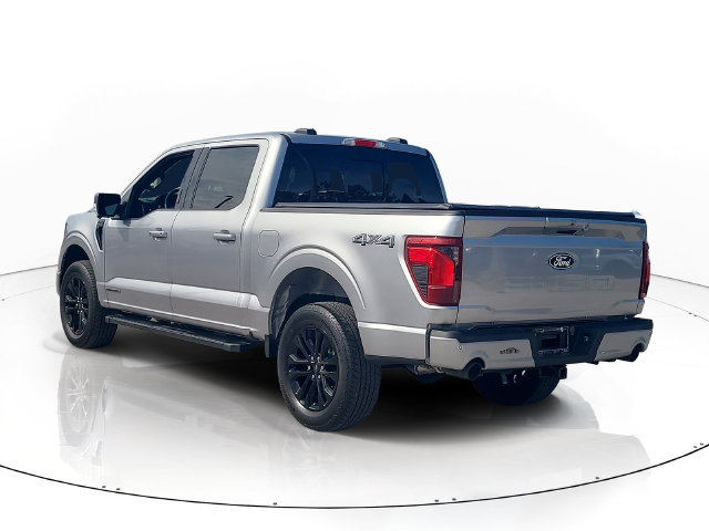 Used 2024 Ford F150 XLT w/ Equipment Group 302A MID AWD/4WD image 7