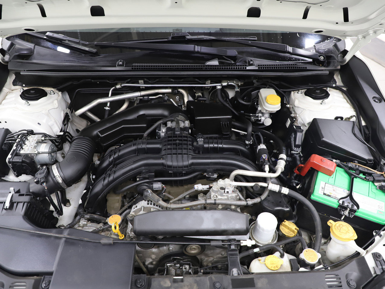 Used 2023 Subaru Crosstrek 2.0i image 29