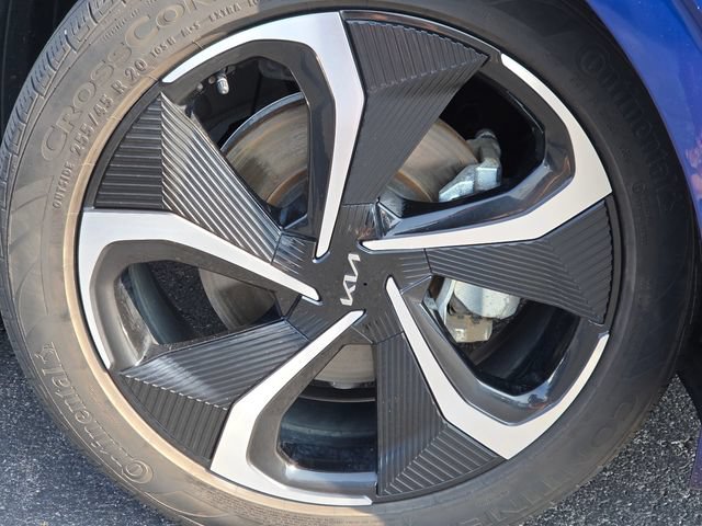 Used 2024 Kia EV6 GT-Line AWD/4WD image 12