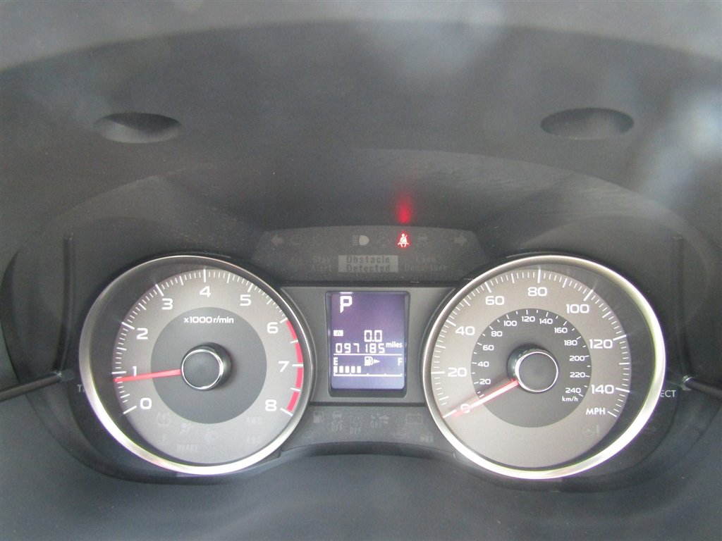 Used 2015 Subaru Forester 2.5i Premium image 31