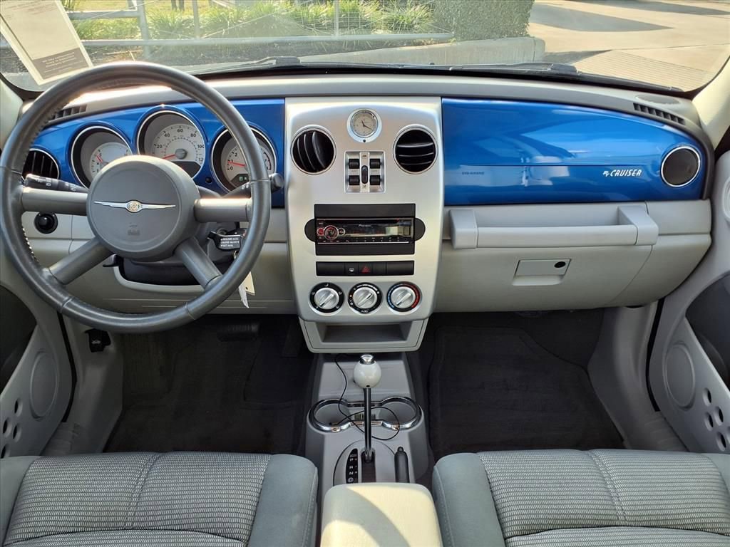 Used 2006 Chrysler PT Cruiser Limited image 3