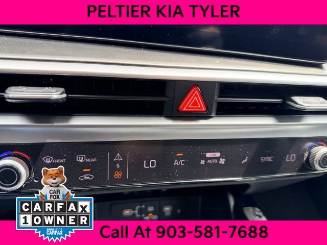 Used 2024 Kia Sorento S w/ Panoramic Sunroof Package FWD image 22