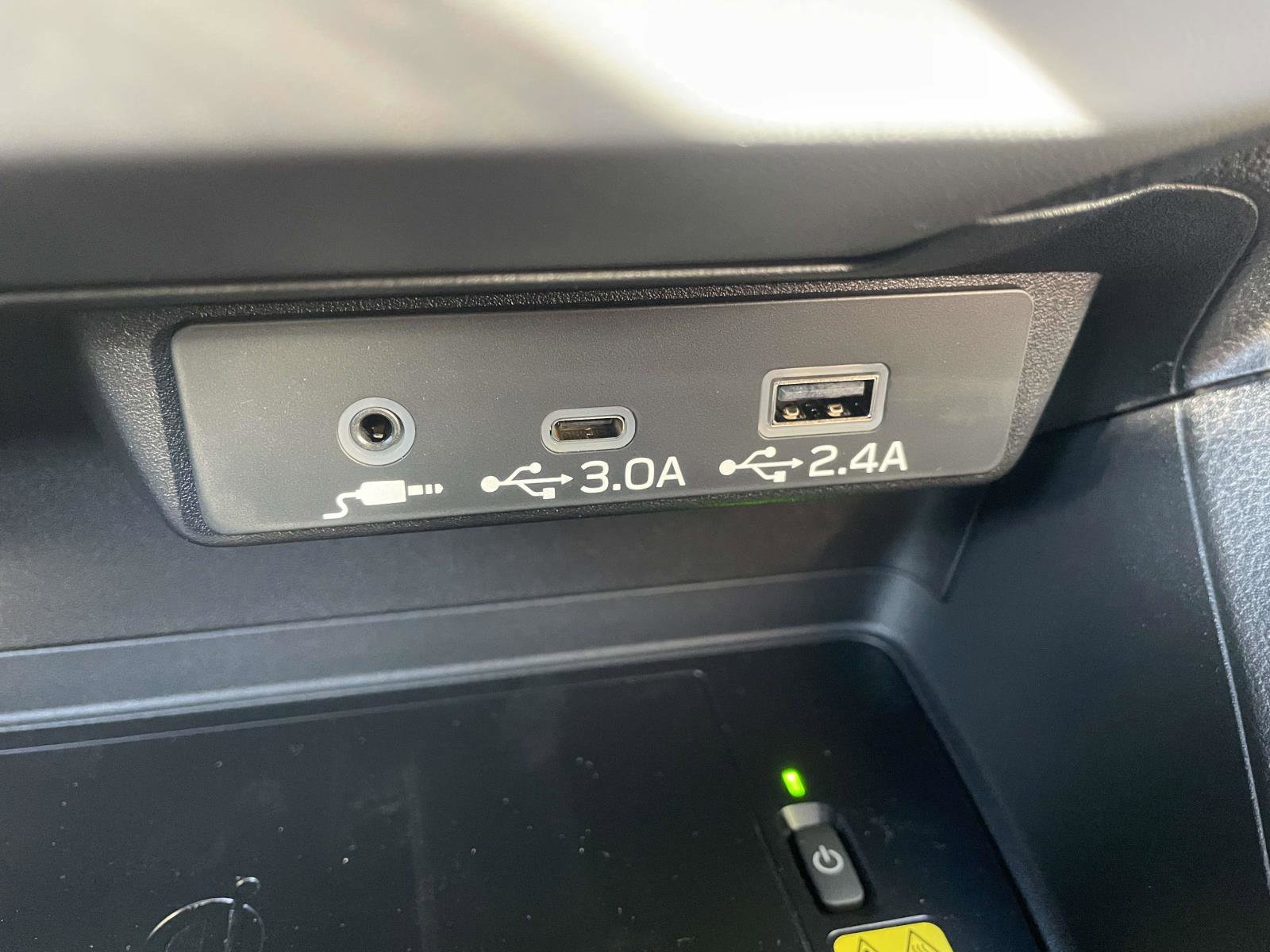 New 2025 Subaru Crosstrek 2.5i Limited w/ Crosstrek Mirror Package image 13