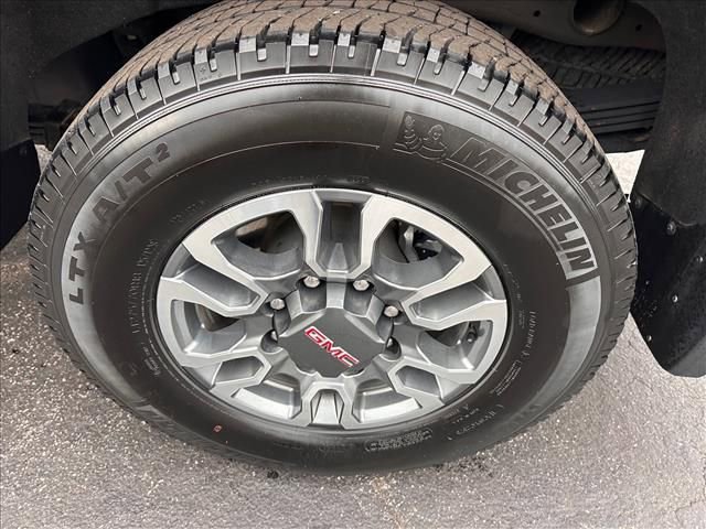 Certified 2022 GMC Sierra 2500 SLE w/ SLE Value Package; image 36