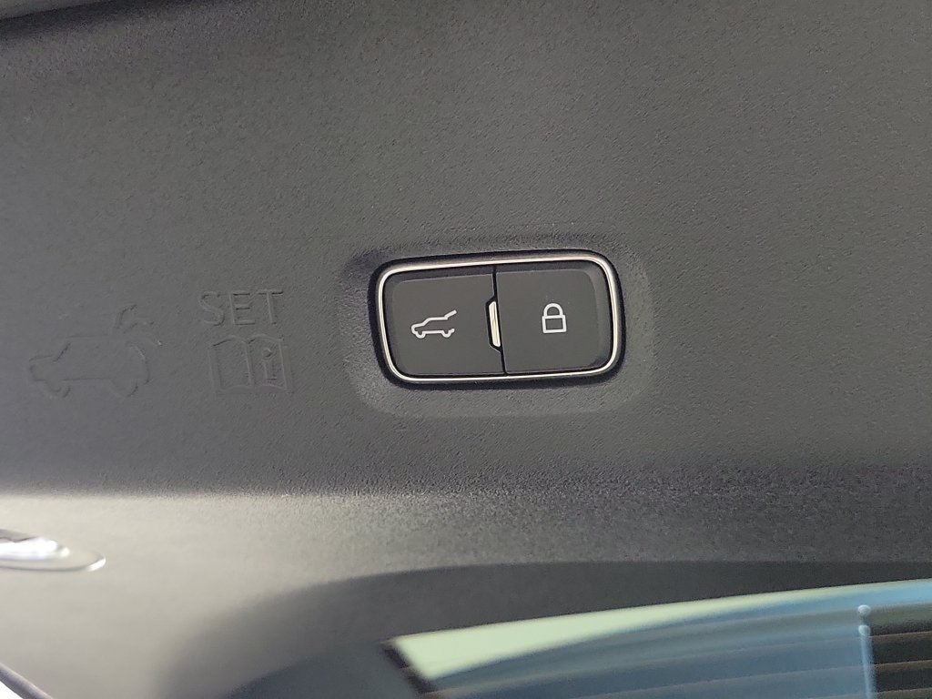 New 2027 Lincoln Navigator L Reserve RWD image 7