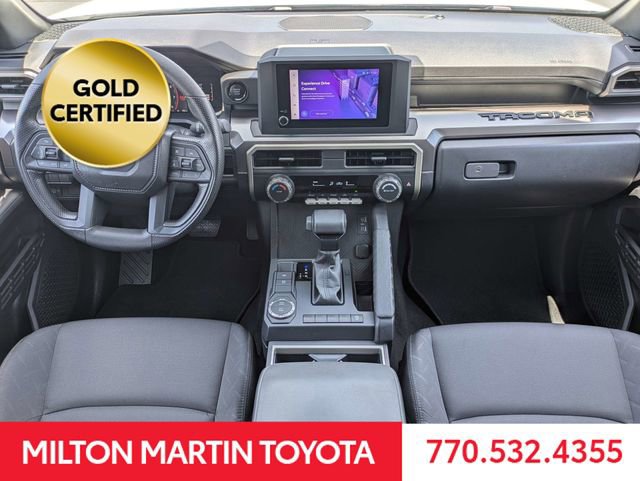 Certified 2024 Toyota Tacoma SR5 RWD image 14