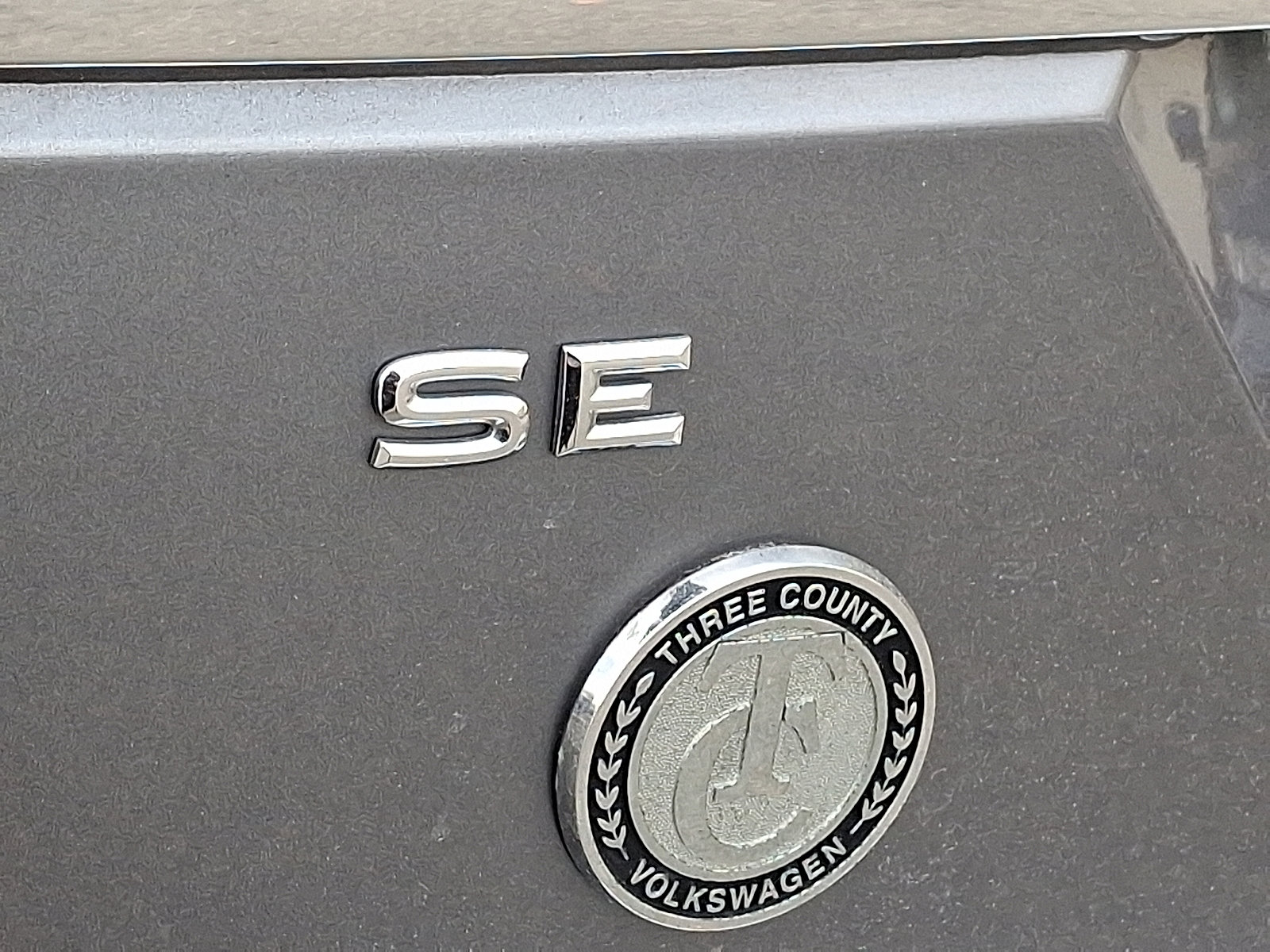 Used 2019 Volkswagen Atlas SE w/ Towing Package image 30