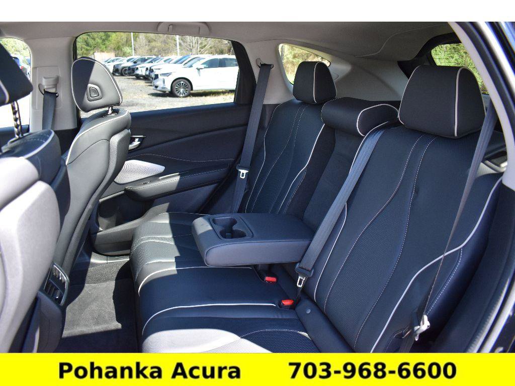 Used 2025 Acura RDX SH-AWD w/ Advance Package image 30