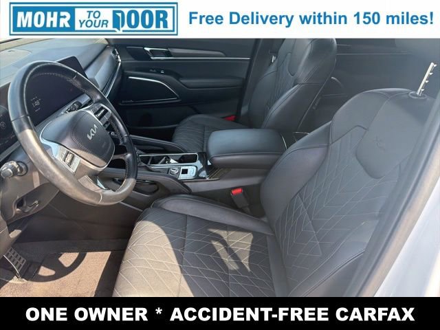 Used 2023 Kia Telluride SX X-Pro image 13