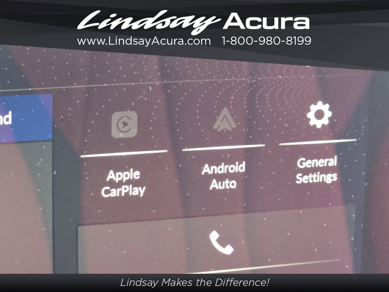 New 2025 Acura ADX A-Spec image 15