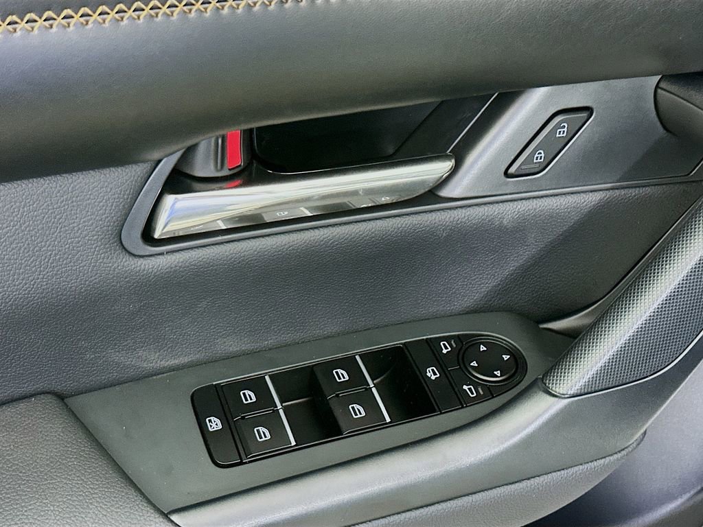 New 2026 MAZDA CX-50 2.5 Turbo w/ Accent Package image 21