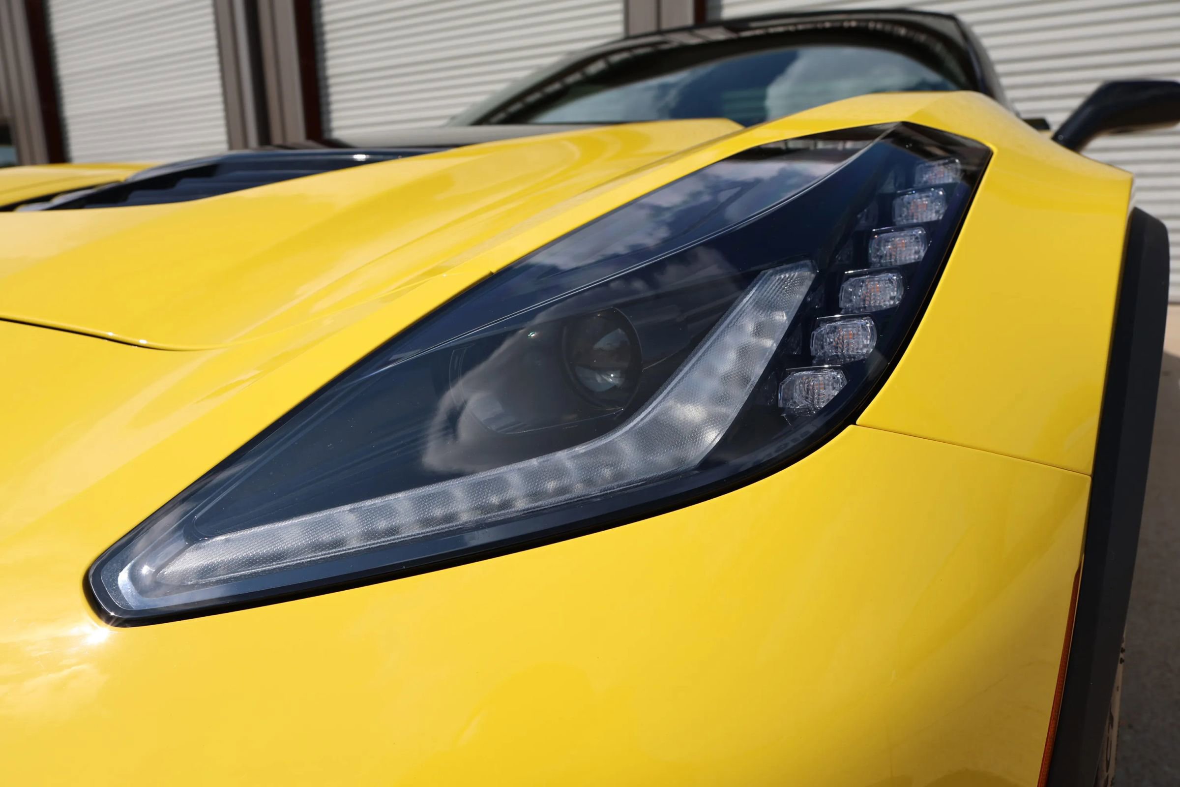 Used 2016 Chevrolet Corvette Z06 w/ 2LZ Preferred Equipment Group image 32