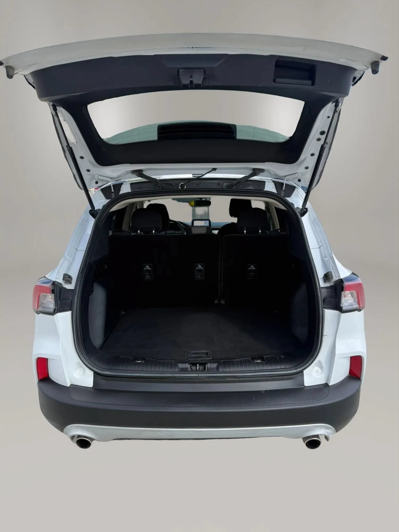 Used 2020 Ford Escape SE AWD/4WD image 7