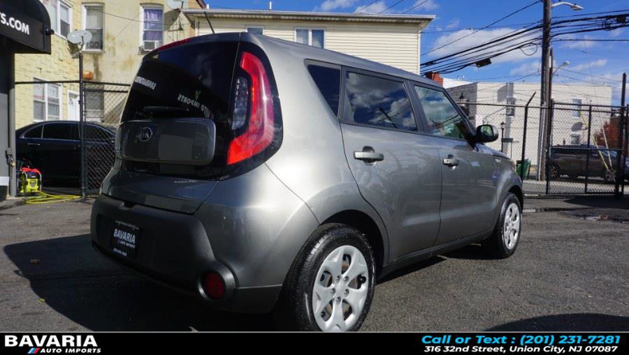 Used 2014 Kia Soul 5dr Wgn Auto Base image 7