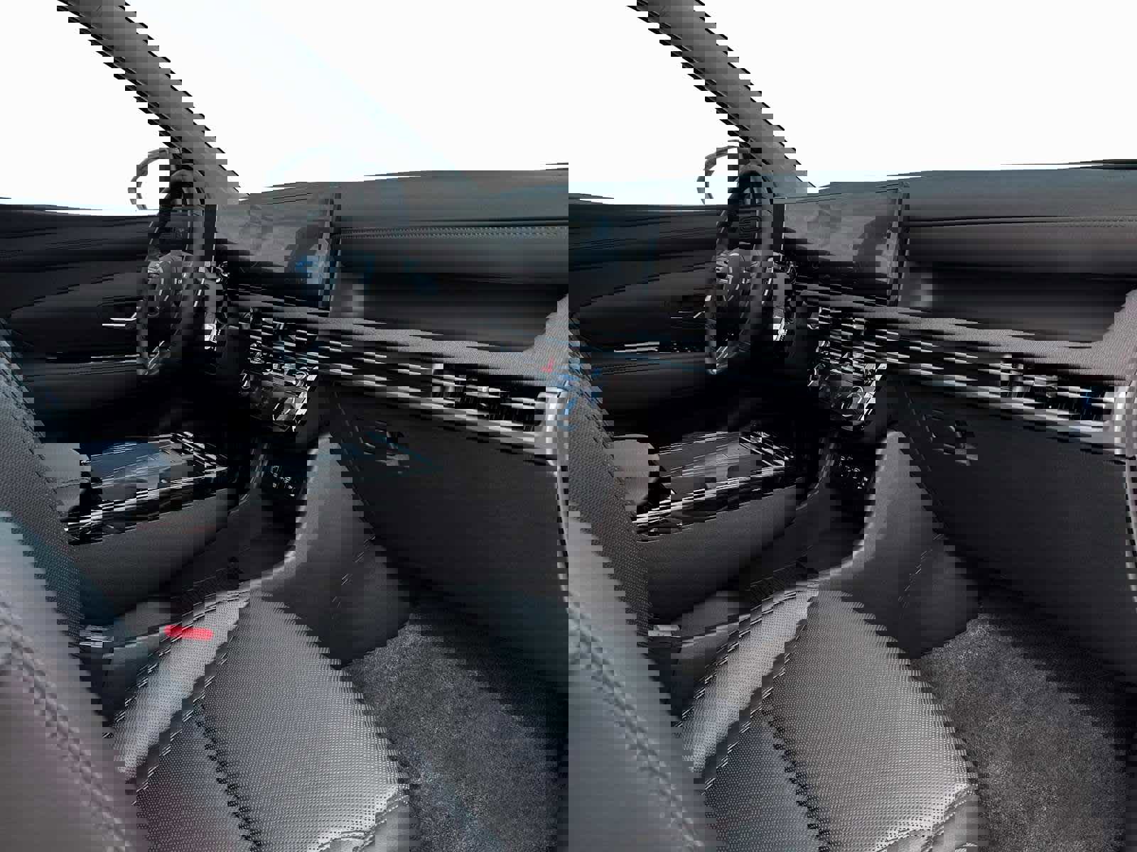 New 2026 Hyundai Tucson Limited image 15