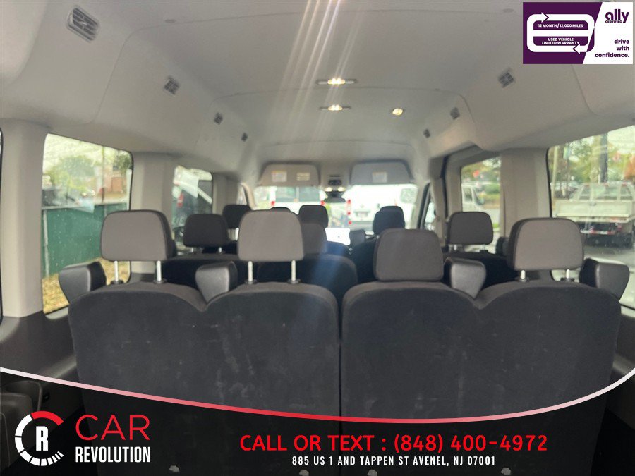 Used 2024 Ford Transit 350 XLT RWD image 15
