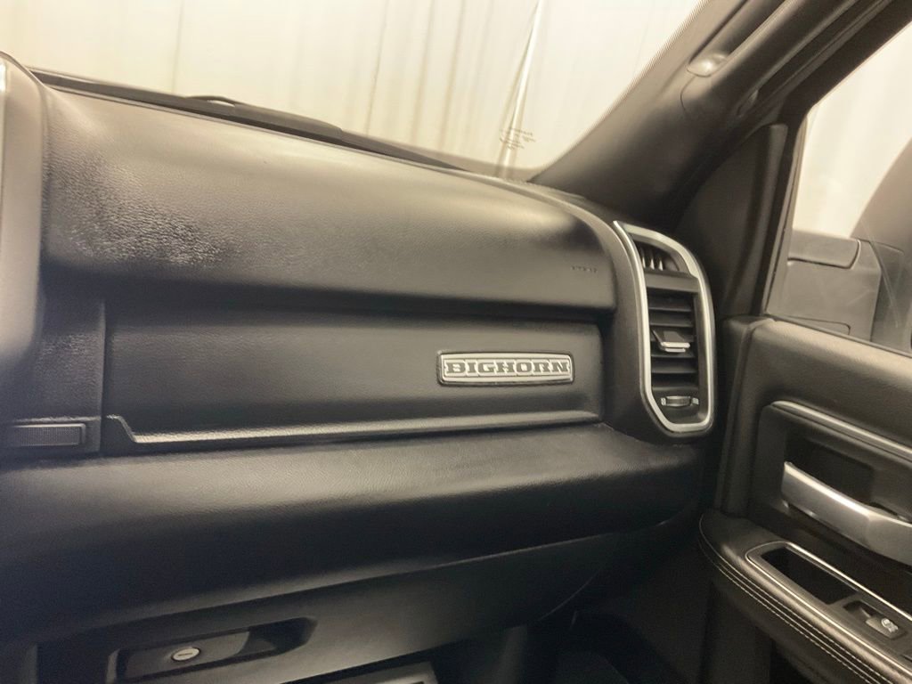Used 2024 RAM 2500 Big Horn image 29