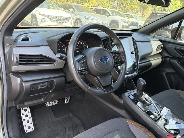 Used 2024 Subaru Crosstrek 2.5i Sport AWD/4WD image 10
