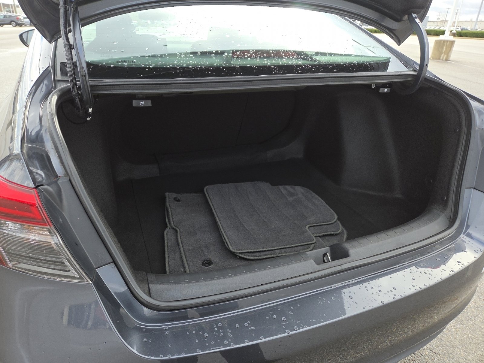 Used 2023 Honda Civic EX image 20