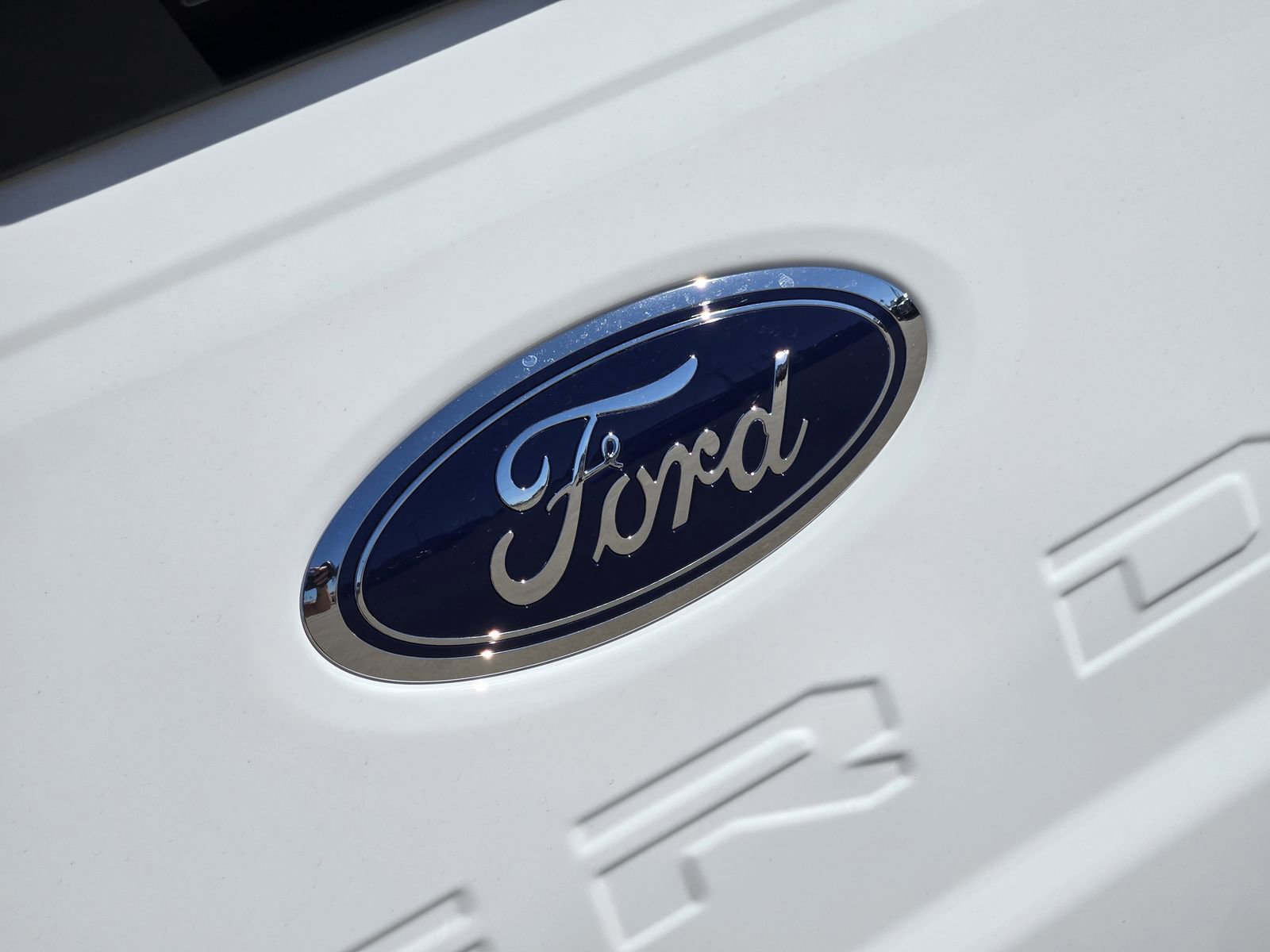 New 2026 Ford F250 XL w/ STX Appearance Package AWD/4WD image 14