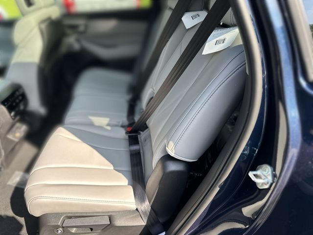 New 2026 Acura MDX SH-AWD w/ Technology Package image 24