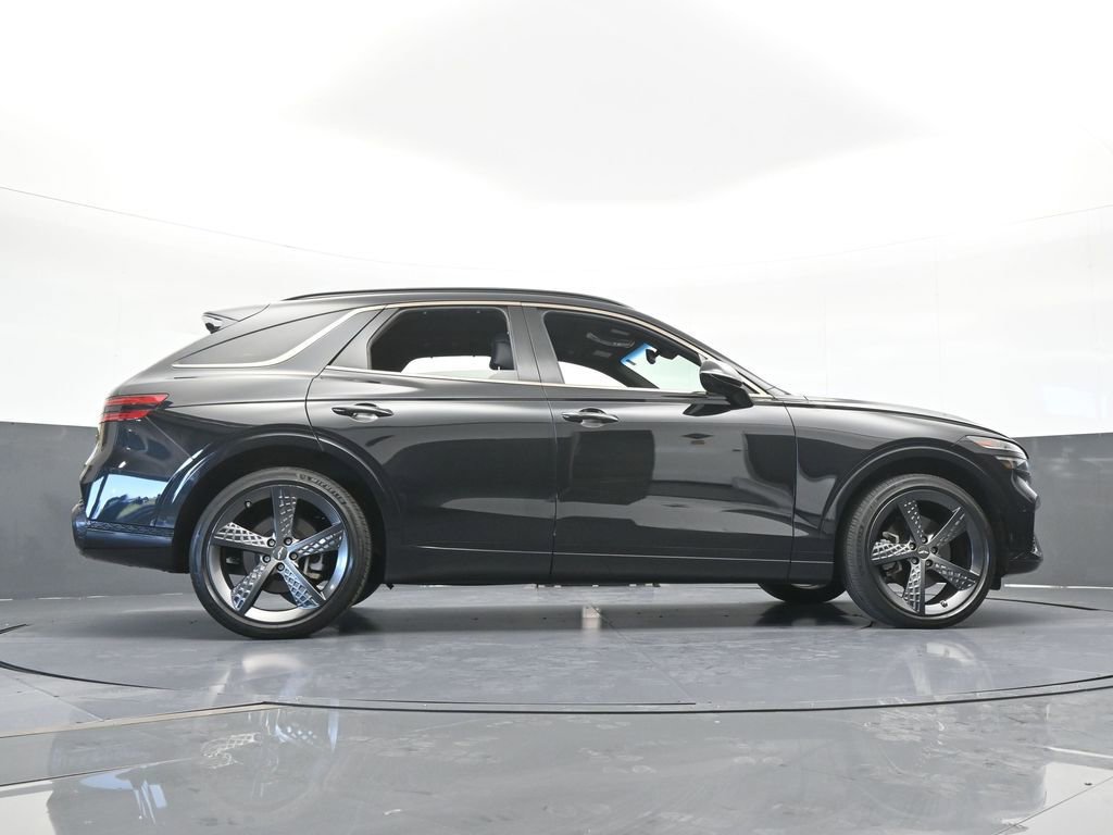 Used 2022 Genesis GV70 2.5T w/ Sport Prestige Package AWD/4WD image 70