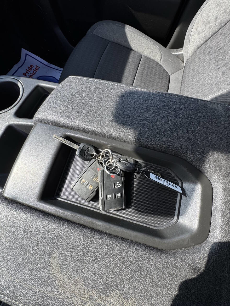 Used 2023 Chevrolet Silverado 2500 LT w/ Fleet Comfort Package image 65