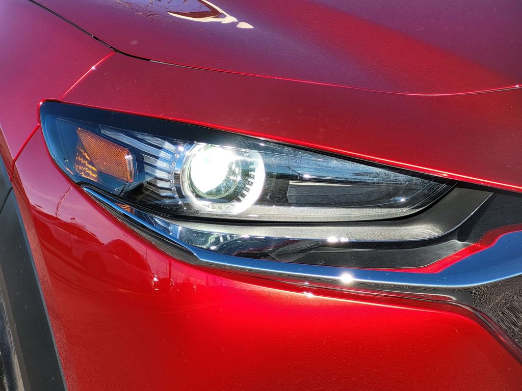 Used 2025 MAZDA CX-30 AWD 2.5 S w/ Select Sport Pkg image 27