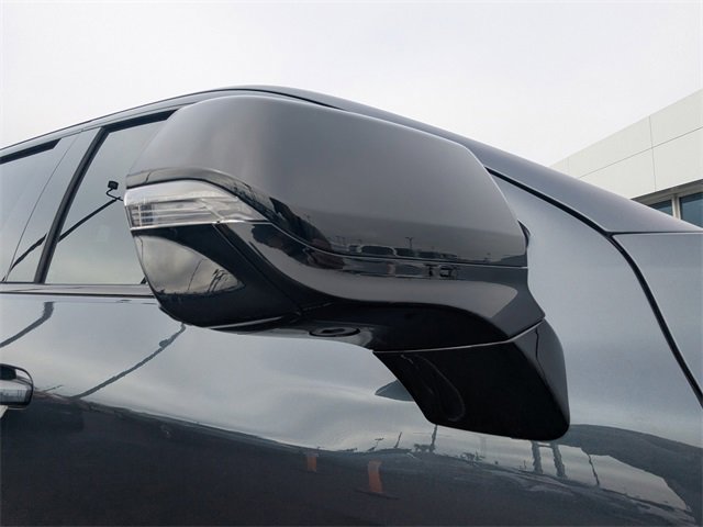 New 2025 GMC Sierra EV Denali image 12