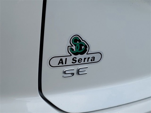 New 2026 Volkswagen Atlas Cross Sport SE image 6