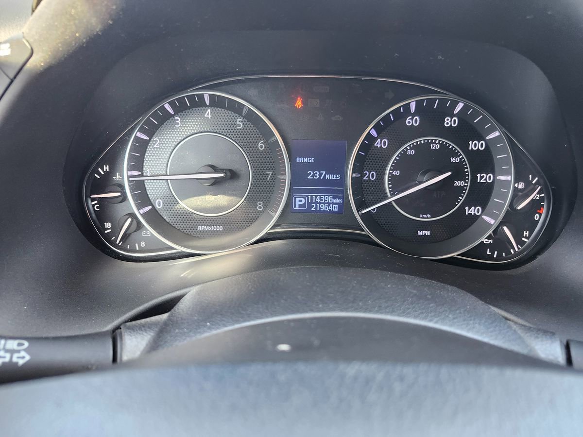Used 2018 Nissan Armada SV w/ Driver Package RWD image 30