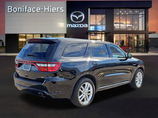 Used 2022 Dodge Durango R/T image 4
