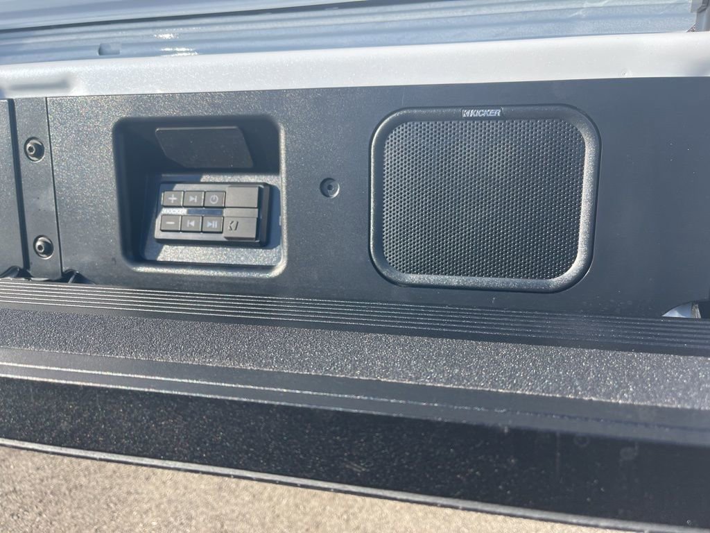 New 2026 GMC Sierra 2500 Denali Ultimate image 37