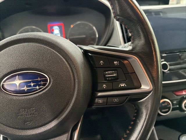 Used 2020 Subaru Crosstrek 2.0i Limited w/ Moonroof Package w/Navigation AWD/4WD image 19