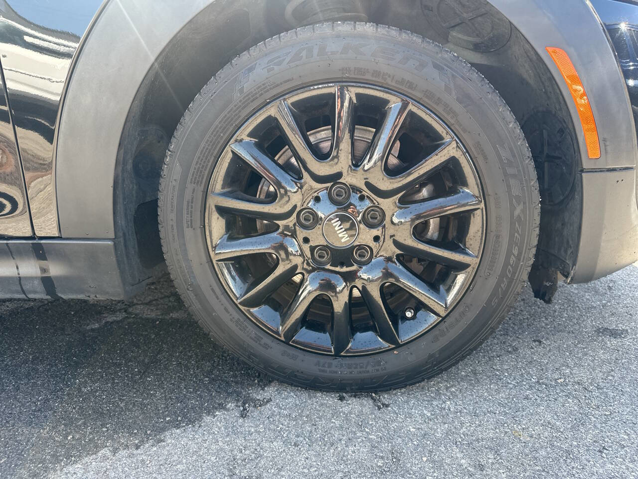 Used 2018 MINI Cooper 2-Door Hardtop FWD image 13