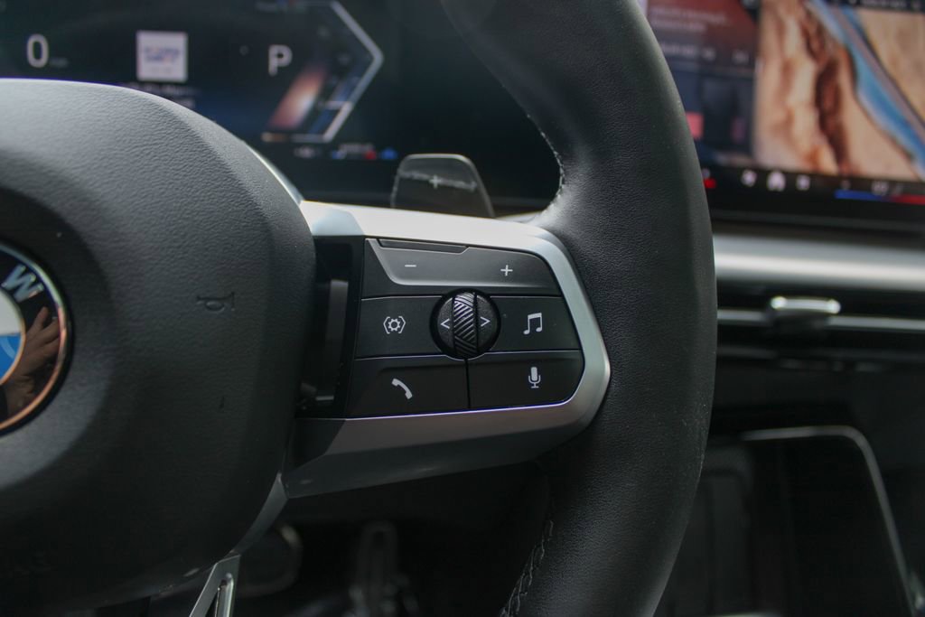 Used 2026 BMW X2 xDrive28i image 13