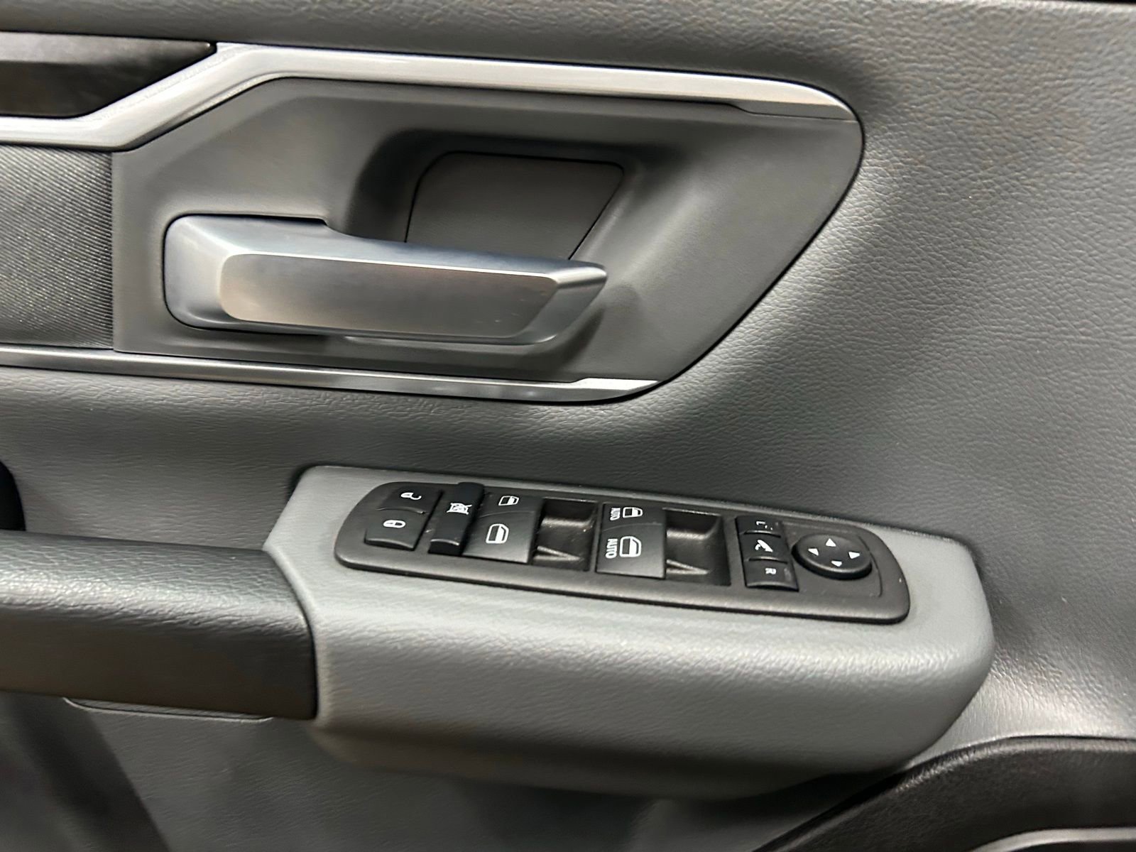 Used 2023 RAM 1500 Big Horn image 19