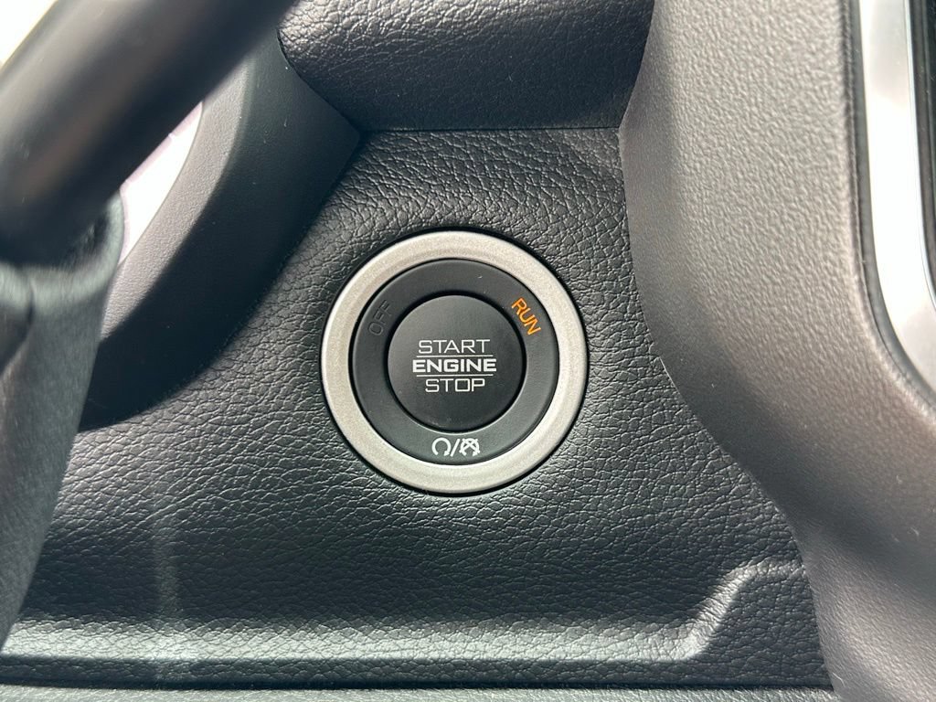 Used 2026 RAM 2500 Big Horn AWD/4WD image 31