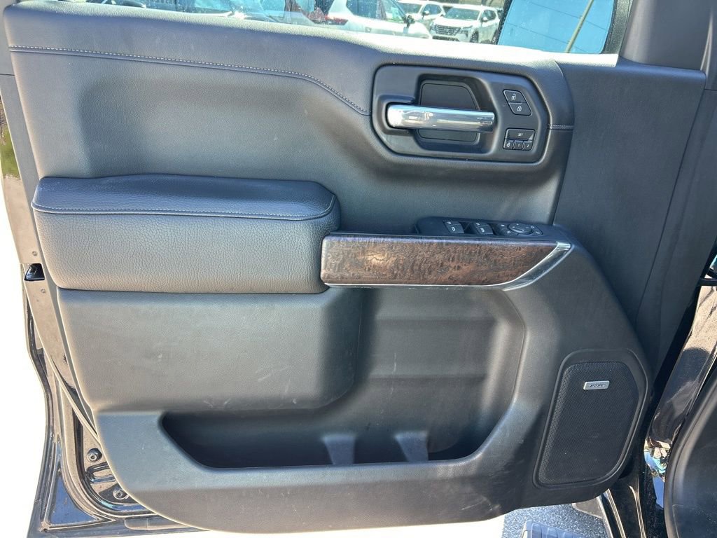 Used 2019 GMC Sierra 1500 Denali w/ Denali Ultimate Package image 13