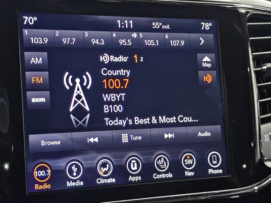 Used 2019 Jeep Grand Cherokee Altitude AWD/4WD image 37