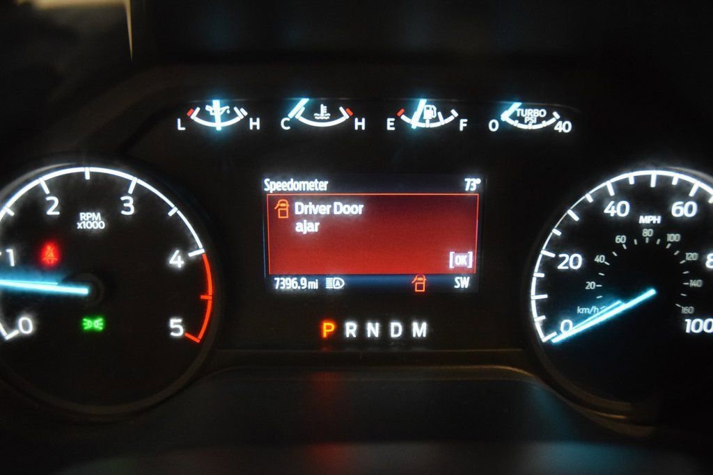 Used 2024 Ford F550 4x4 Crew Cab Super Duty w/ XLT Value Package image 41