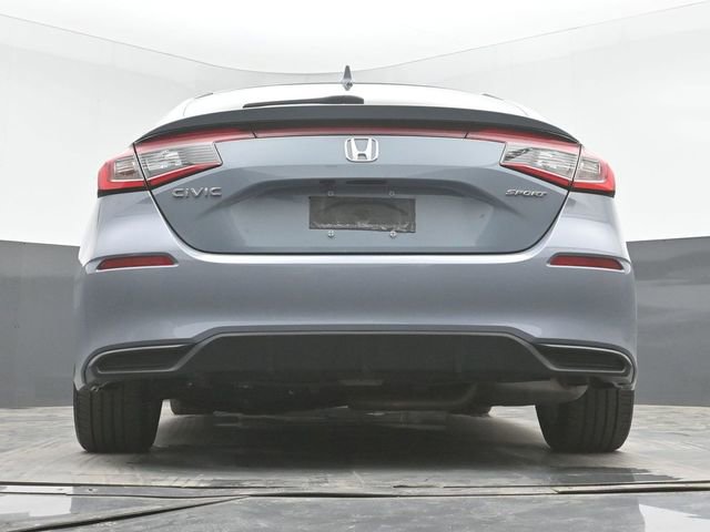 Used 2022 Honda Civic Sport image 43