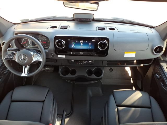 New 2026 Mercedes-Benz Sprinter 2500 image 4