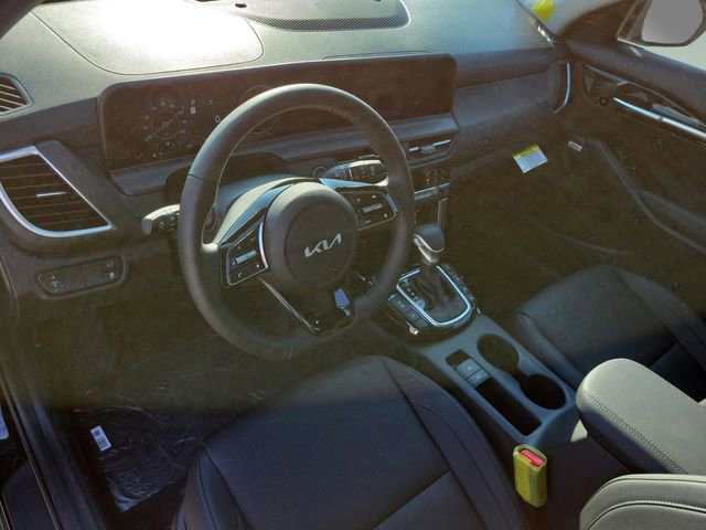 New 2026 Kia Seltos SX w/ SX Sunroof Package AWD/4WD image 31