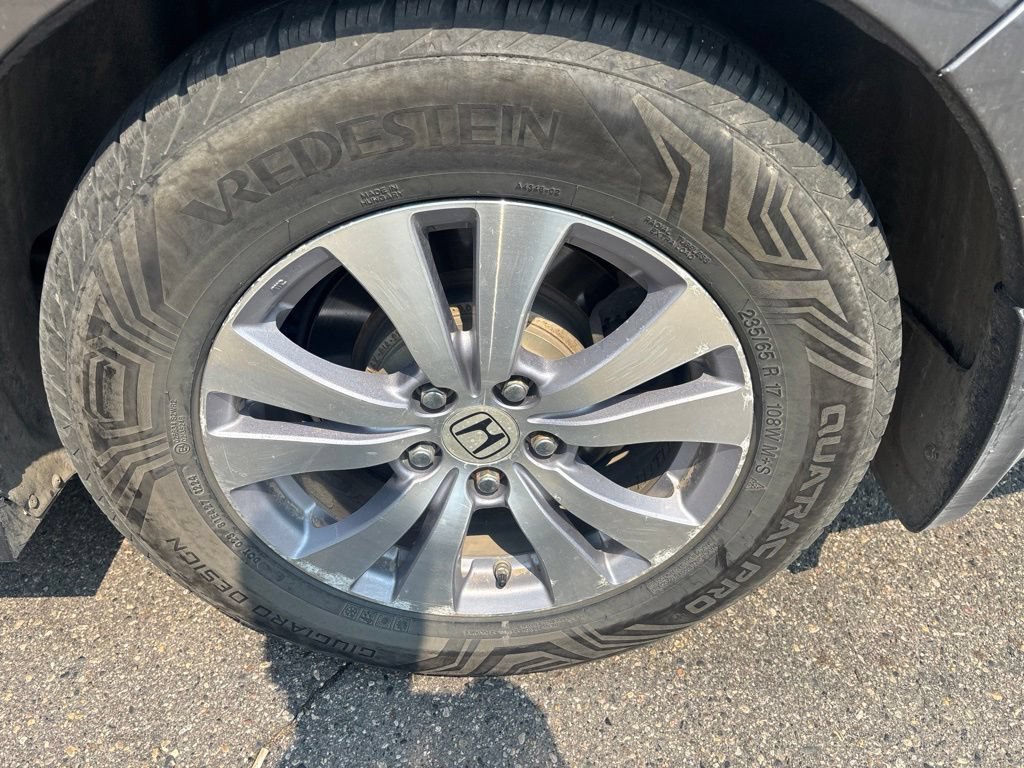 Used 2016 Honda Odyssey EX-L image 7