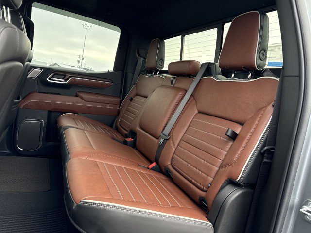 Certified 2025 GMC Sierra 1500 Denali Ultimate image 24