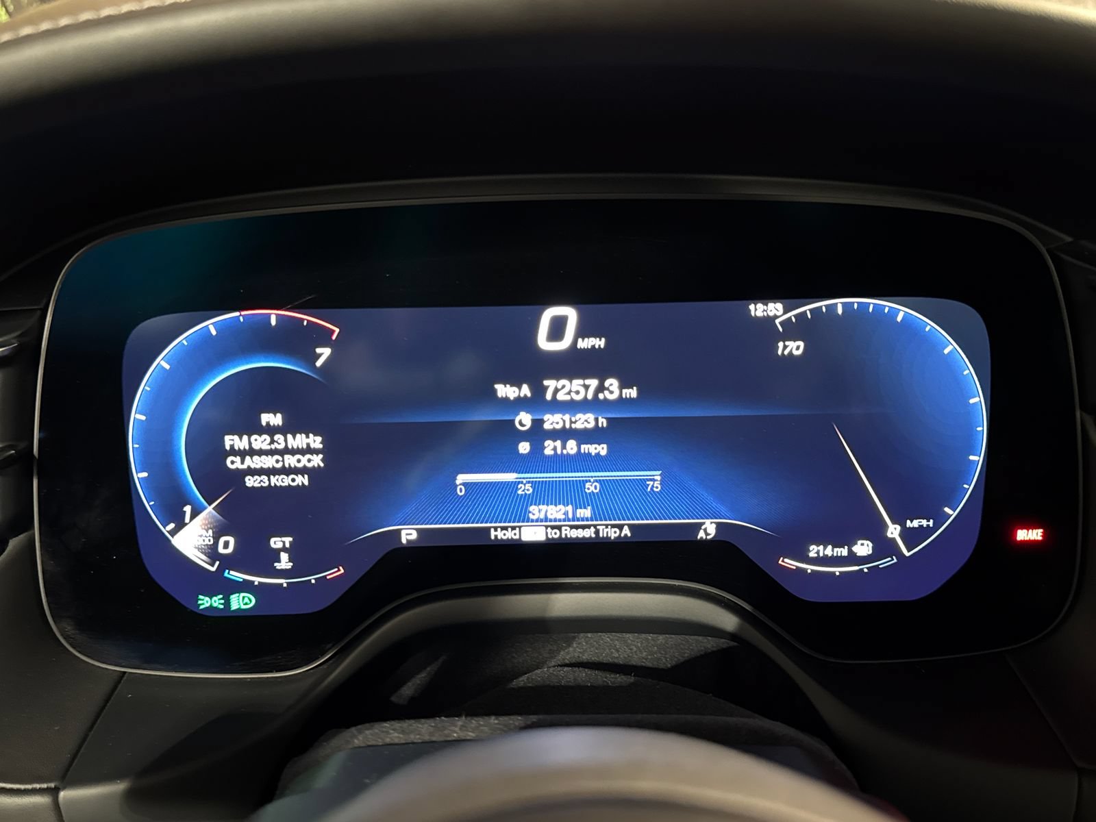 Used 2023 Maserati Grecale GT AWD/4WD image 20
