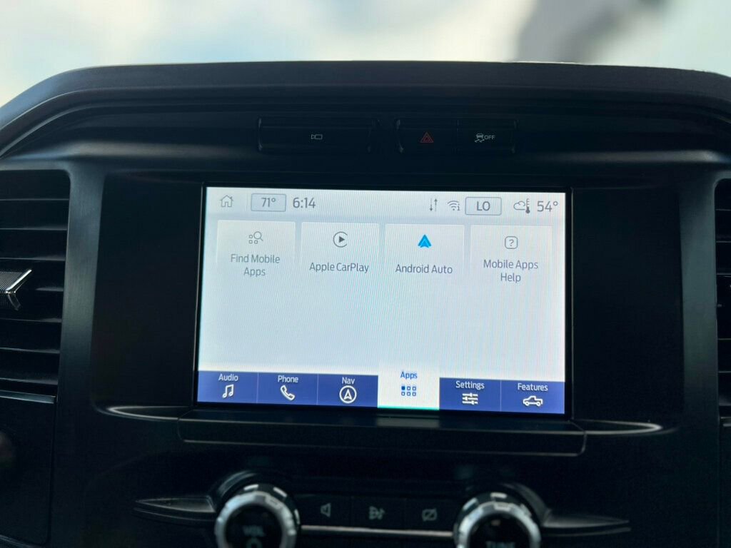 Used 2023 Ford F150 XLT w/ Equipment Group 301A Mid image 23