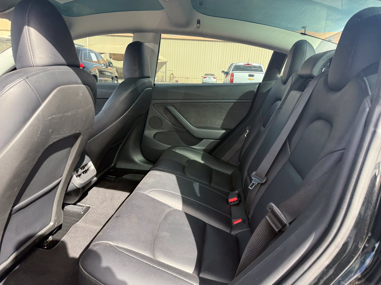 Used 2023 Tesla Model 3 Long Range AWD/4WD image 10